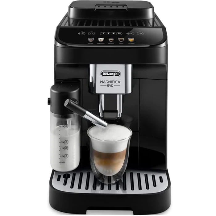 ყავის აპარატი DELONGHI ECAM290.61.B - Image 2