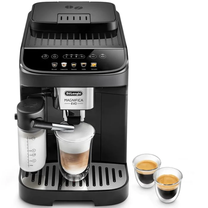 ყავის აპარატი DELONGHI ECAM290.61.B - Image 3