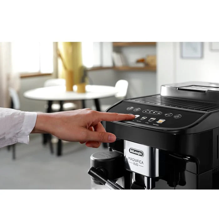 ყავის აპარატი DELONGHI ECAM290.61.B - Image 5