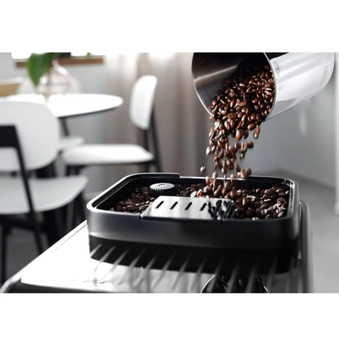 ყავის აპარატი DELONGHI ECAM290.61.B - Image 6