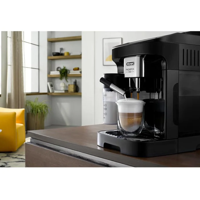 ყავის აპარატი DELONGHI ECAM290.61.B - Image 7