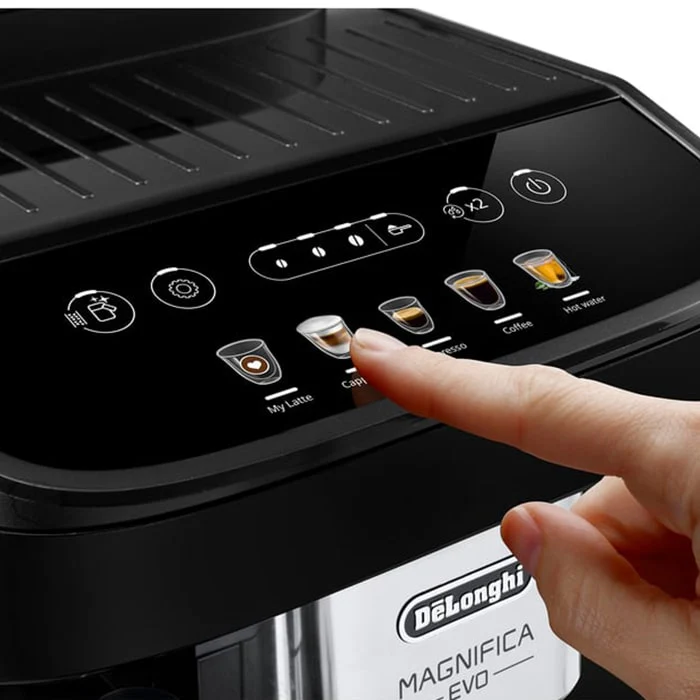 ყავის აპარატი DELONGHI ECAM290.61.B - Image 8