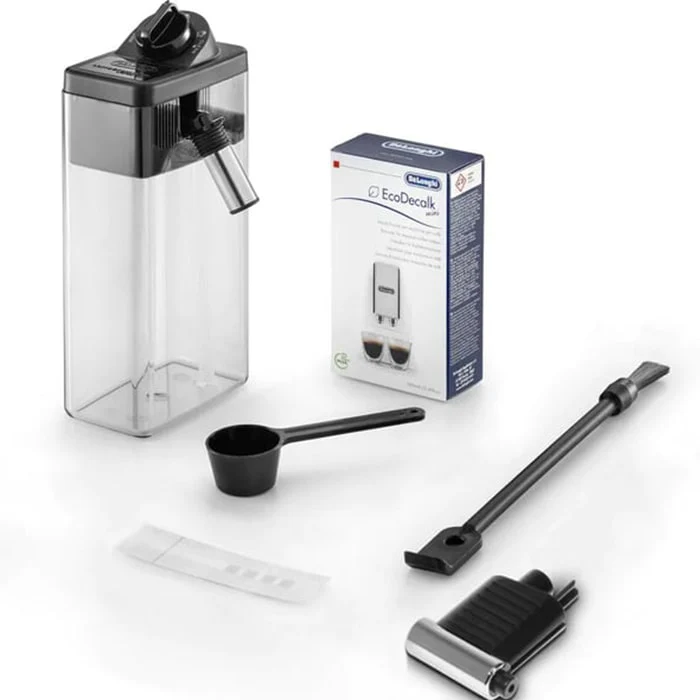 ყავის აპარატი DELONGHI ECAM46.860.B - Image 3