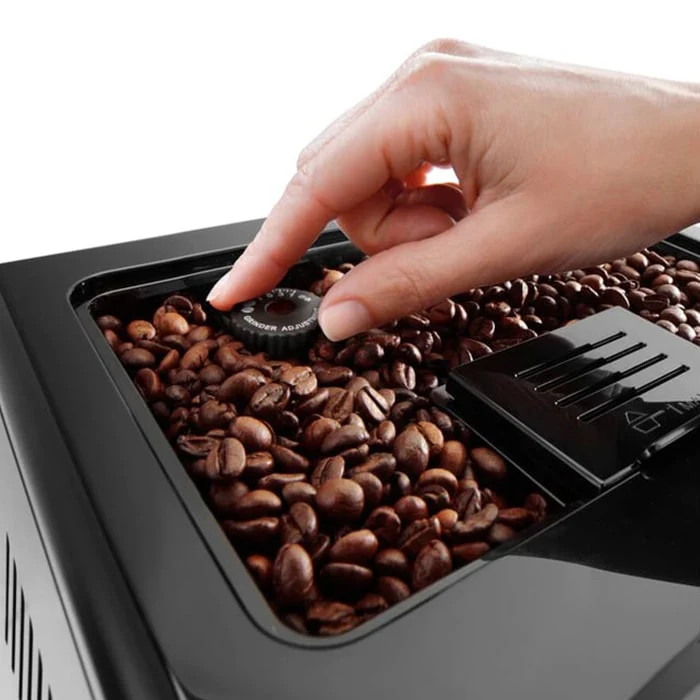 ყავის აპარატი DELONGHI ECAM46.860.B - Image 5