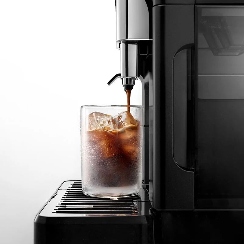 ყავის აპარატი DELONGHI Eletta Explore ECAM450.65.G - Image 3
