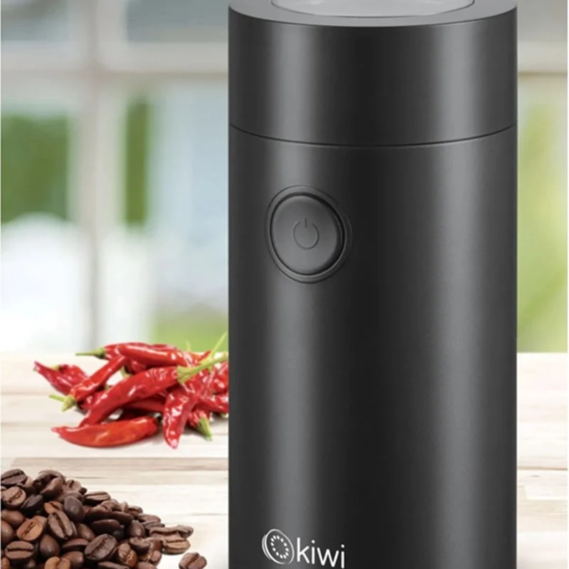 ყავის და სუნელების საფქვავი KIWI KSPG 4820 8681438109002 - Image 3