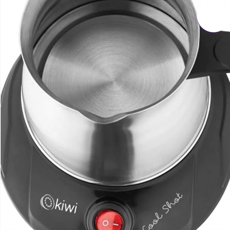 ყავის მადუღარა KIWI Kcm-7512 8681438105967 - Image 3