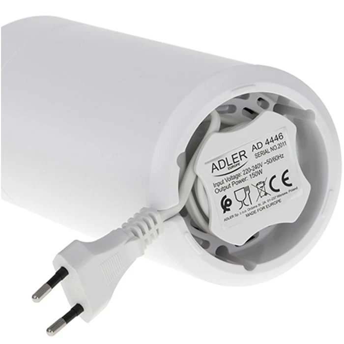 ყავის საფქვავი ADLER AD4446wg - Image 6