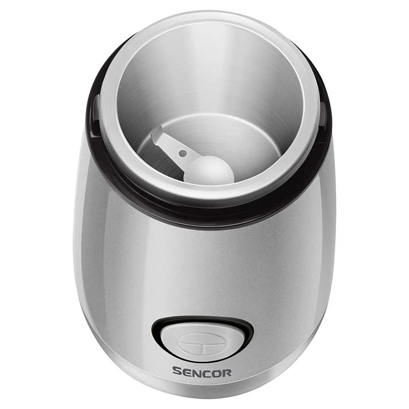 ყავის საფქვავი Sencor SCG 2052WH - Image 4