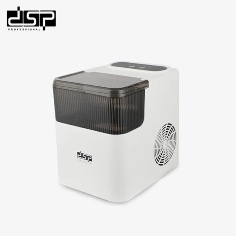 ყინულის აპარატი DSP KD8001 - Image 2