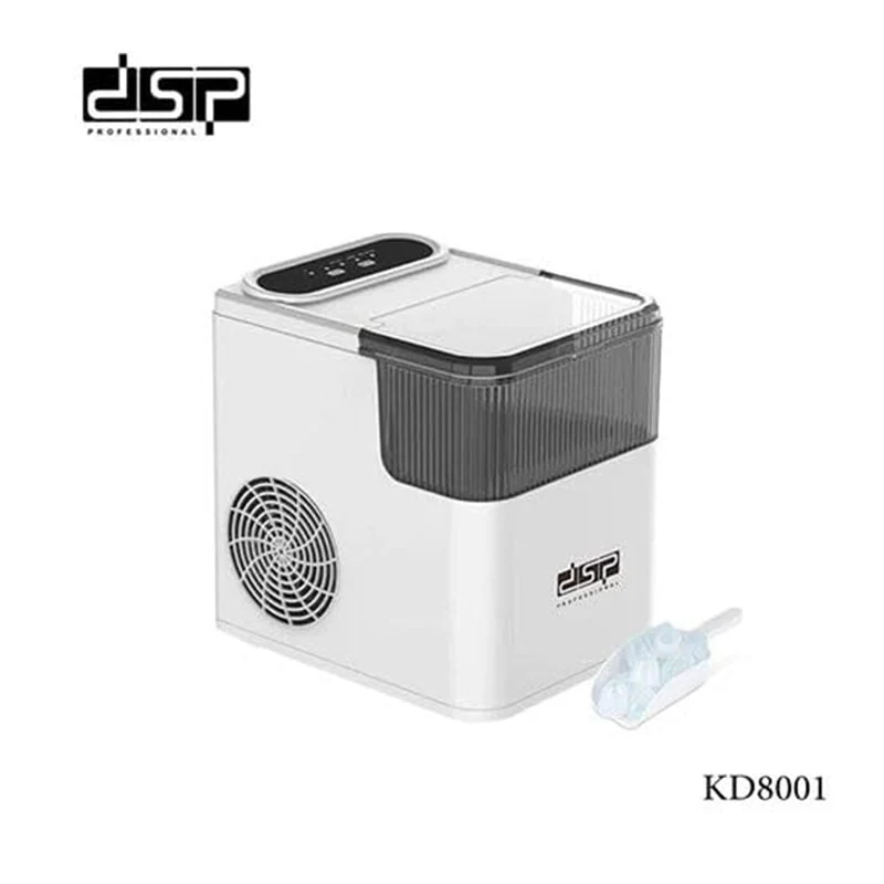 ყინულის აპარატი DSP KD8001 - Image 3