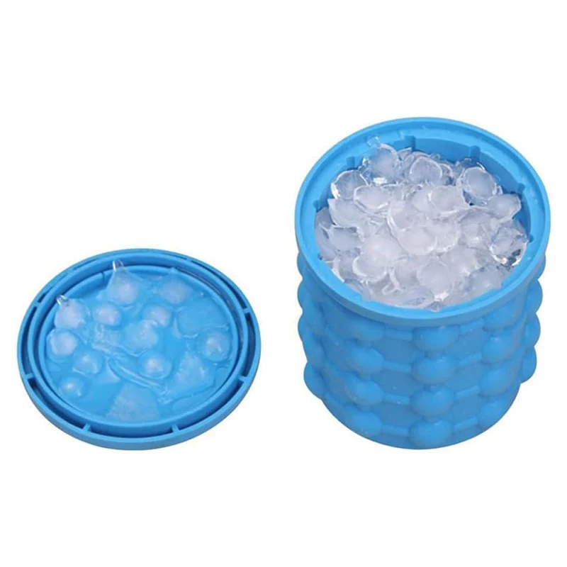 ყინულის ფორმა და ჩასაყრელი OEM TM6921 - Image 5
