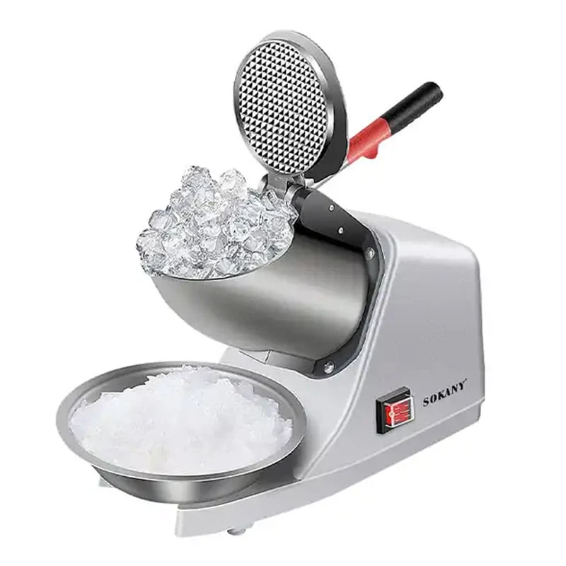 ყინულის სამტვრევი Sokany SK-777 - Image 2