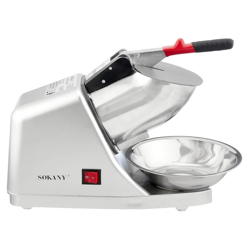 ყინულის სამტვრევი Sokany SK-777 - Image 4