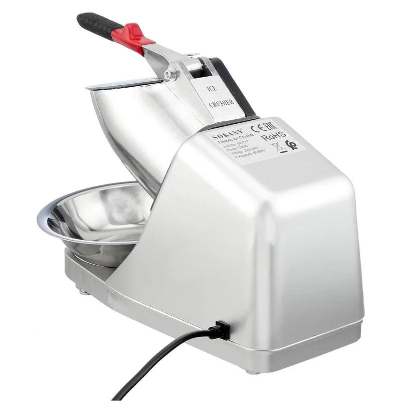 ყინულის სამტვრევი Sokany SK-777 - Image 5