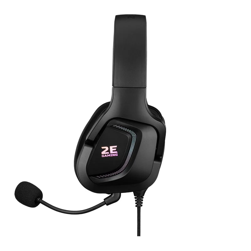 ყურსასმენი 2E-HG340BK-7.1 - Image 6
