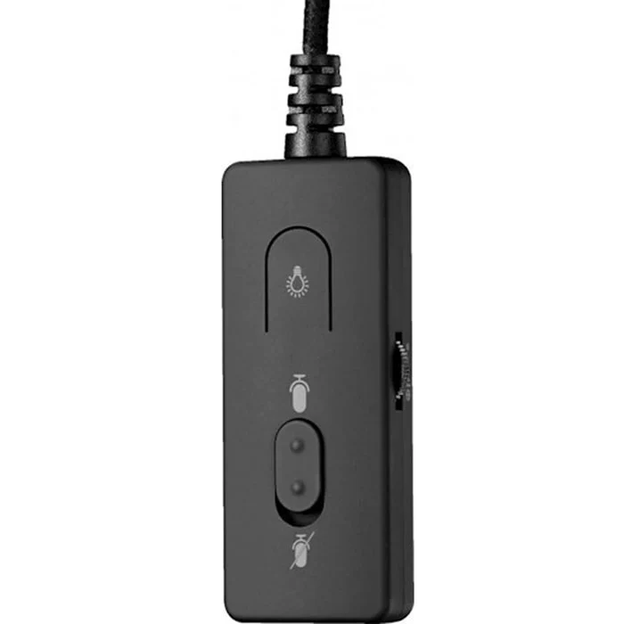ყურსასმენი 2E-HG350BK-7.1 - Image 4
