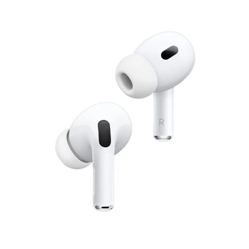 ყურსასმენი Apple AirPods Pro 2 With USB-C Charging Case (MTJV3) - Image 4