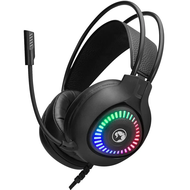 ყურსასმენი Marvo H8325 - Image 3