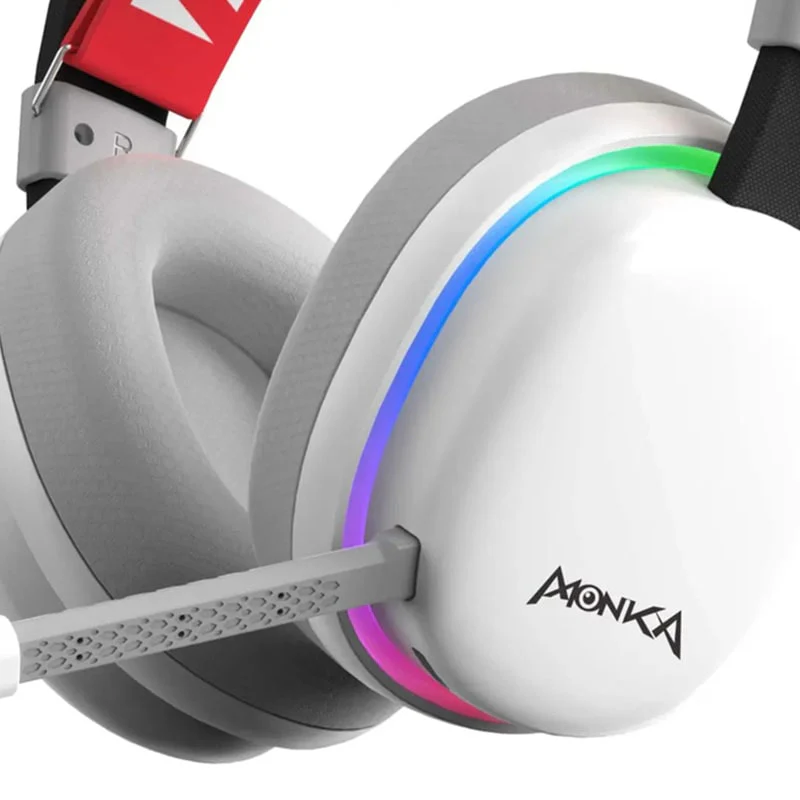 ყურსასმენი Marvo HG9069W - Image 2