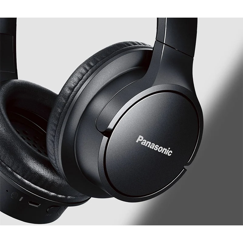 ყურსასმენი Panasonic RB-HF520BGEK - Image 3