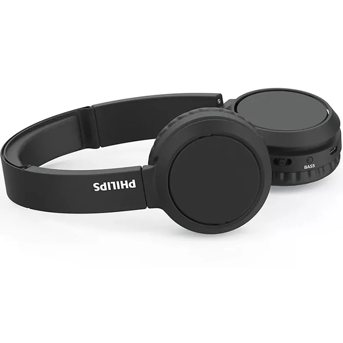Bluetooth ყურსასმენი Philips TAH4205 - Image 4