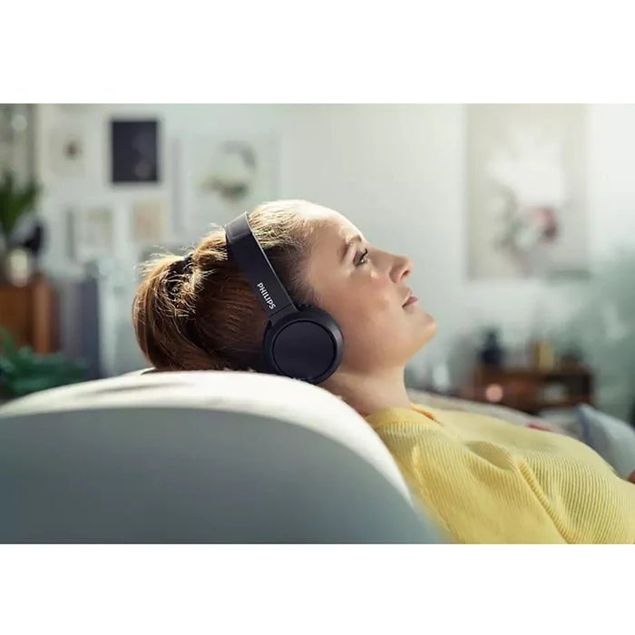 Bluetooth ყურსასმენი Philips TAH4205 - Image 5