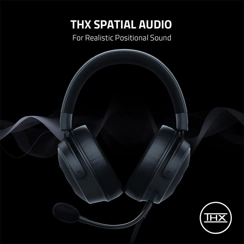 ყურსასმენი Razer Kraken V3 - Image 3
