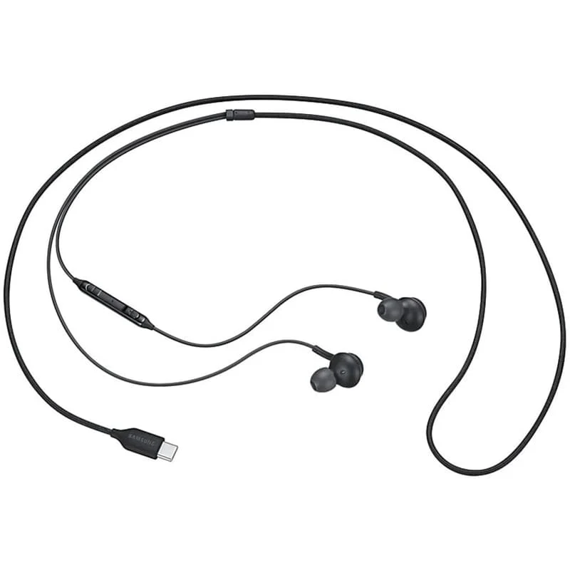 ყურსასმენი Samsung EO-IC100BBEGRU - Image 2
