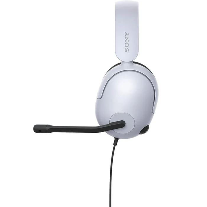 გეიმინგ ყურსასმენი Sony INZONE H3 MDR-G300/WZ - Image 3