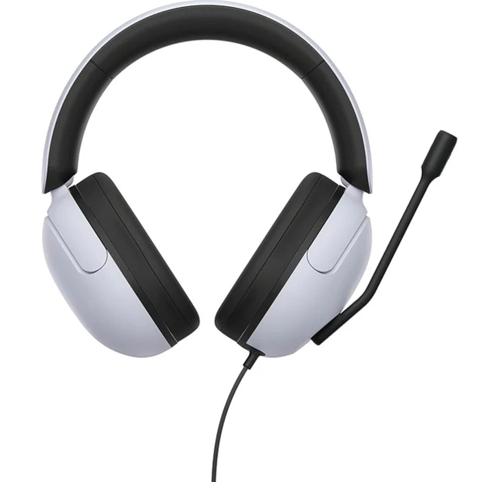 გეიმინგ ყურსასმენი Sony INZONE H3 MDR-G300/WZ - Image 4