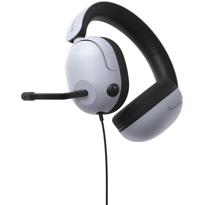 გეიმინგ ყურსასმენი Sony INZONE H3 MDR-G300/WZ - Image 5