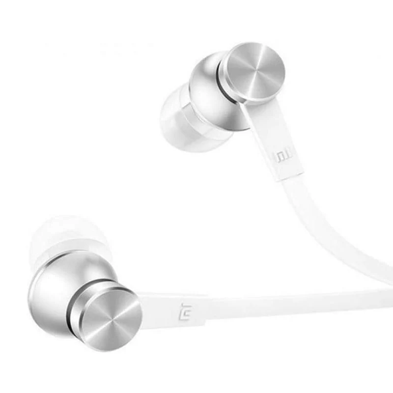 ყურსასმენი Xiaomi Mi In-Ear Basic ZBW4355TY (HSEJ03JY) - Image 4