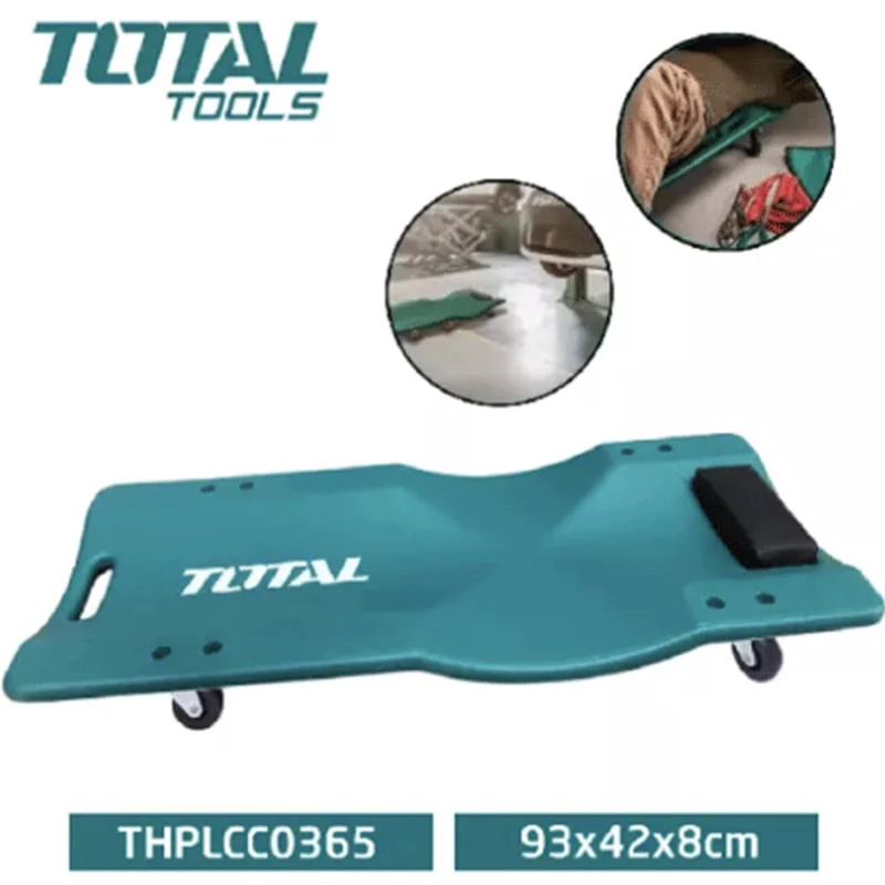 ზეინკლის საგორავი Total THPLCC0365 - Image 3