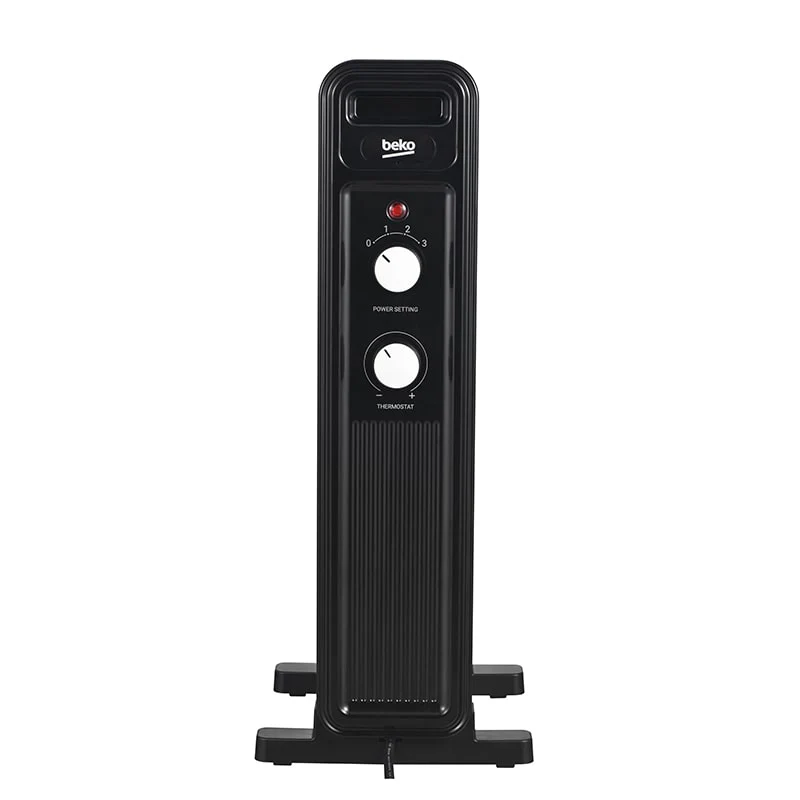 ზეთის რადიატორი Beko RHO6320B - Image 3