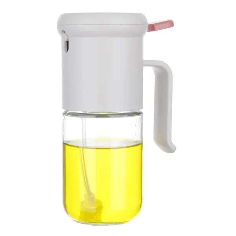 ძმრის და ზეთის დისპენსერი OEM M72273 - Image 2