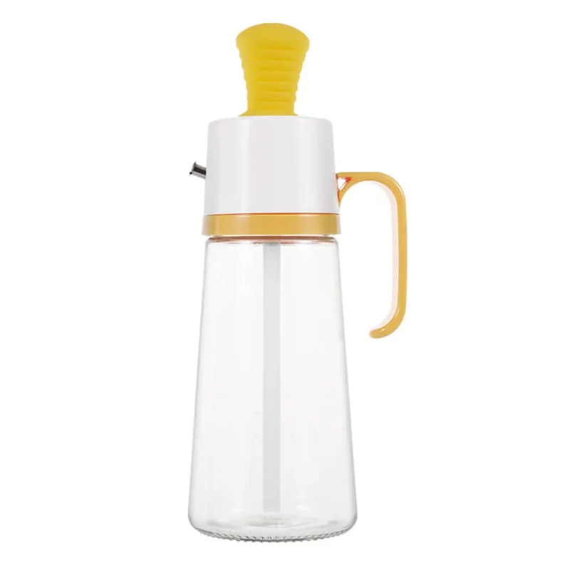 ძმრის და ზეთის დისპენსერი OEM TM1269 - Image 2