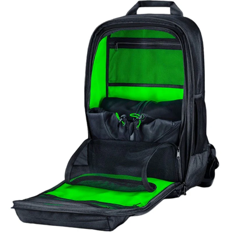 ზურგჩანთა Razer Concourse Pro 17.3" - Image 5