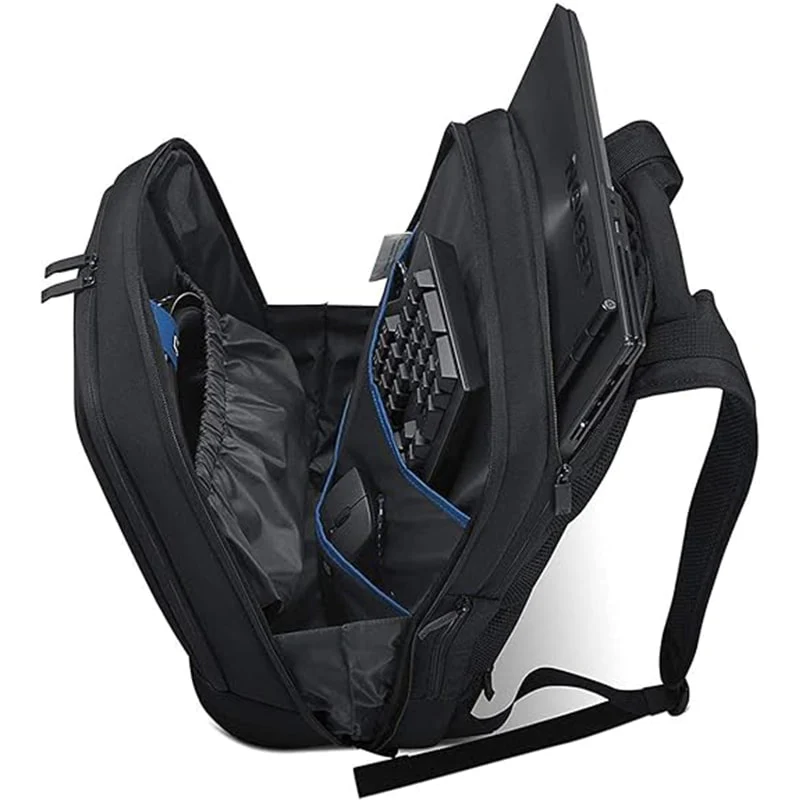 ზურგჩანთა Lenovo Legion 17” Armored Backpack II - Image 3