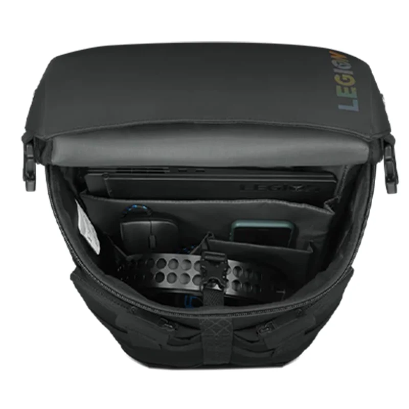 ზურგჩანთა Lenovo Legion Active Gaming Backpack - Image 4