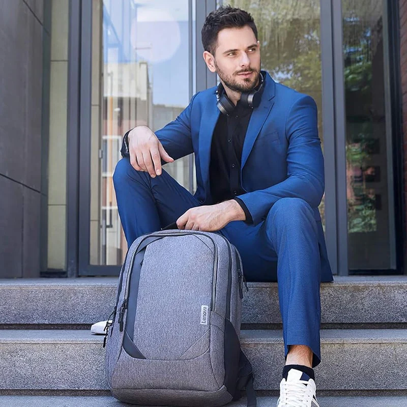 ზურგჩანთა Lenovo Urban Backpack B730 - Image 3