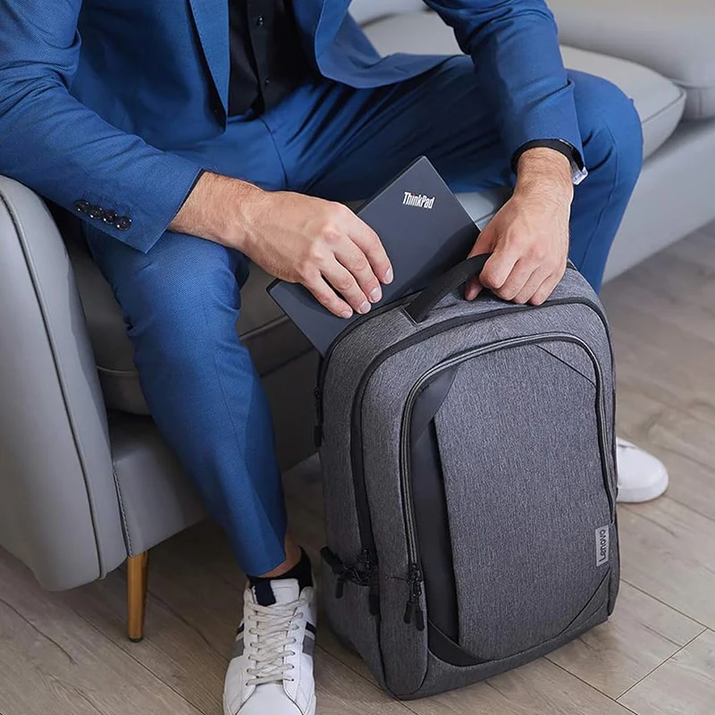 ზურგჩანთა Lenovo Urban Backpack B730 - Image 7