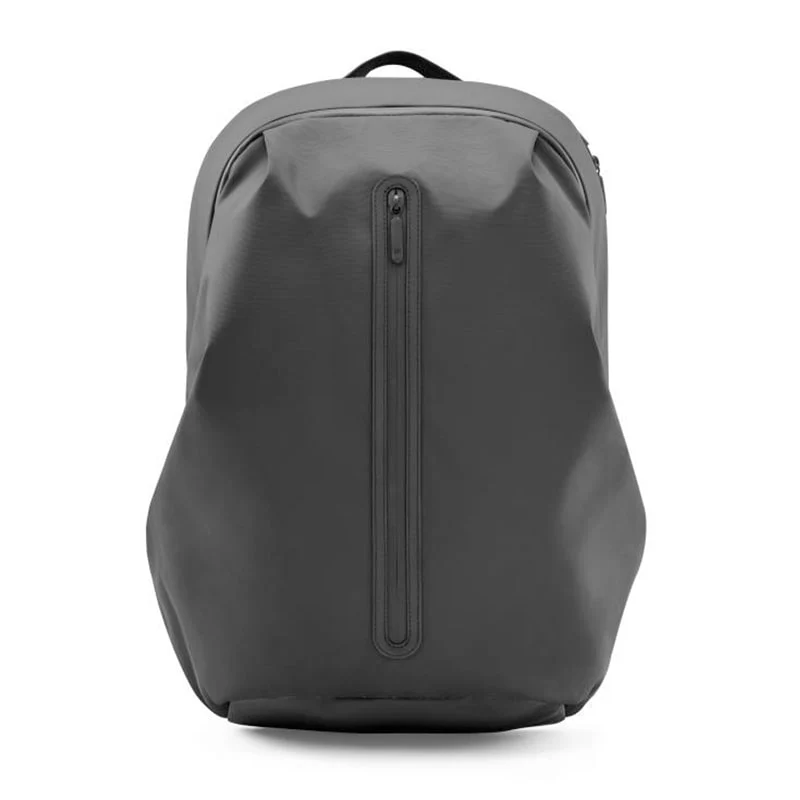 ზურგჩანთა NINETYGO Urban Daily City backpack Black (90BBPLF21130U-BK) - Image 3