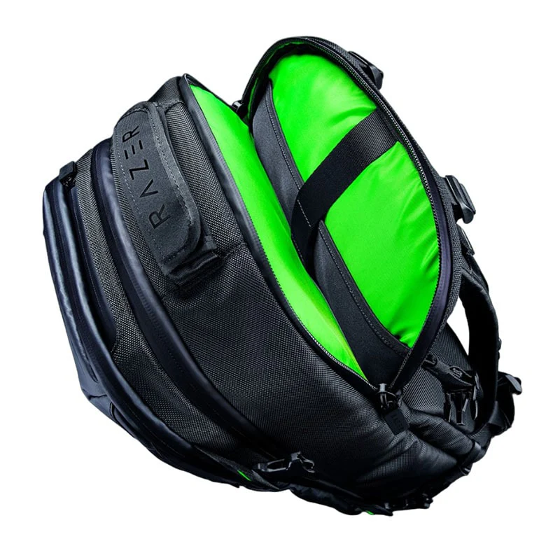 ზურგჩანთა Razer Rogue 17" Backpack V3 RC81-03650101-0000 - Image 6